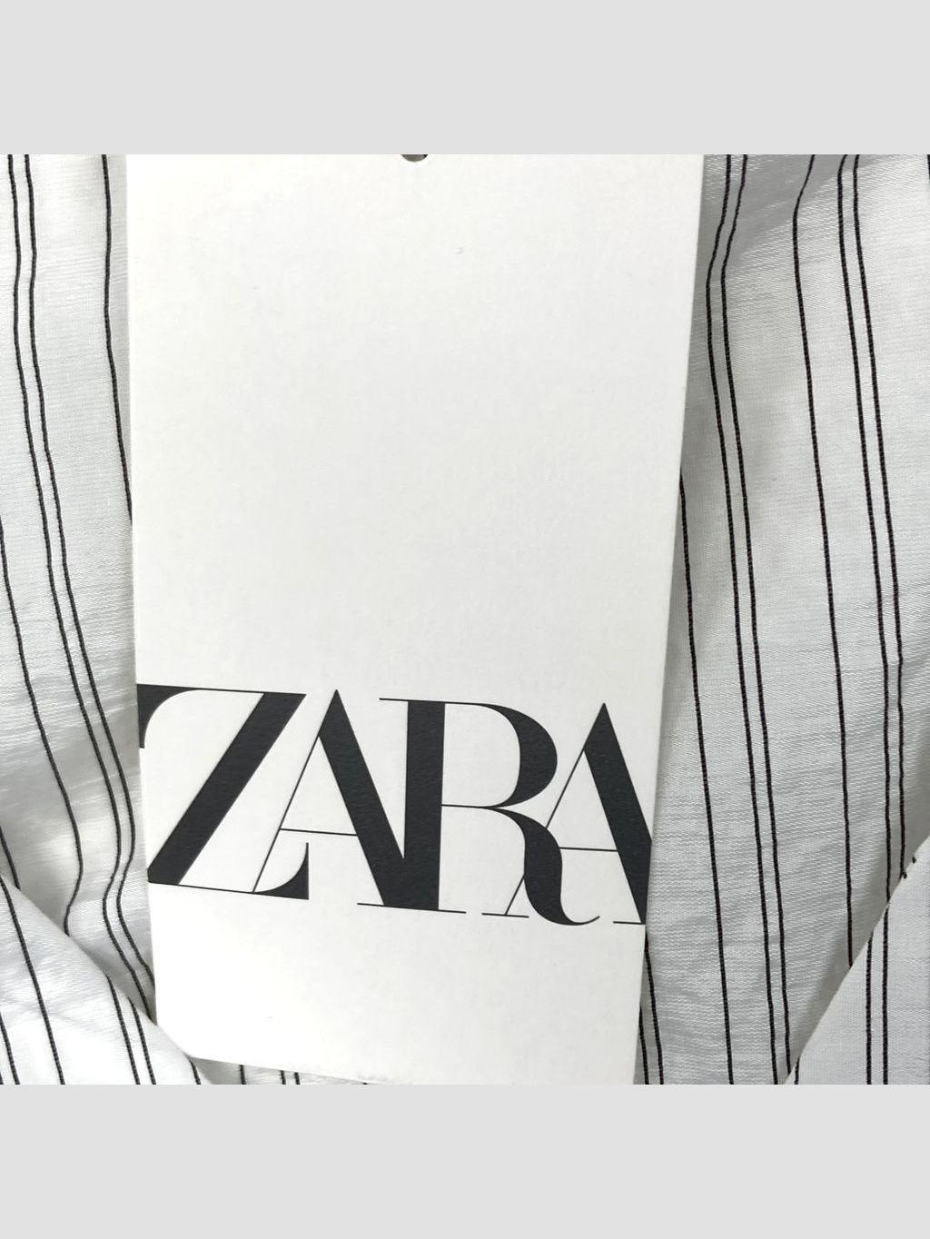 Top ZARA - Talla S (VOP01130565)-2