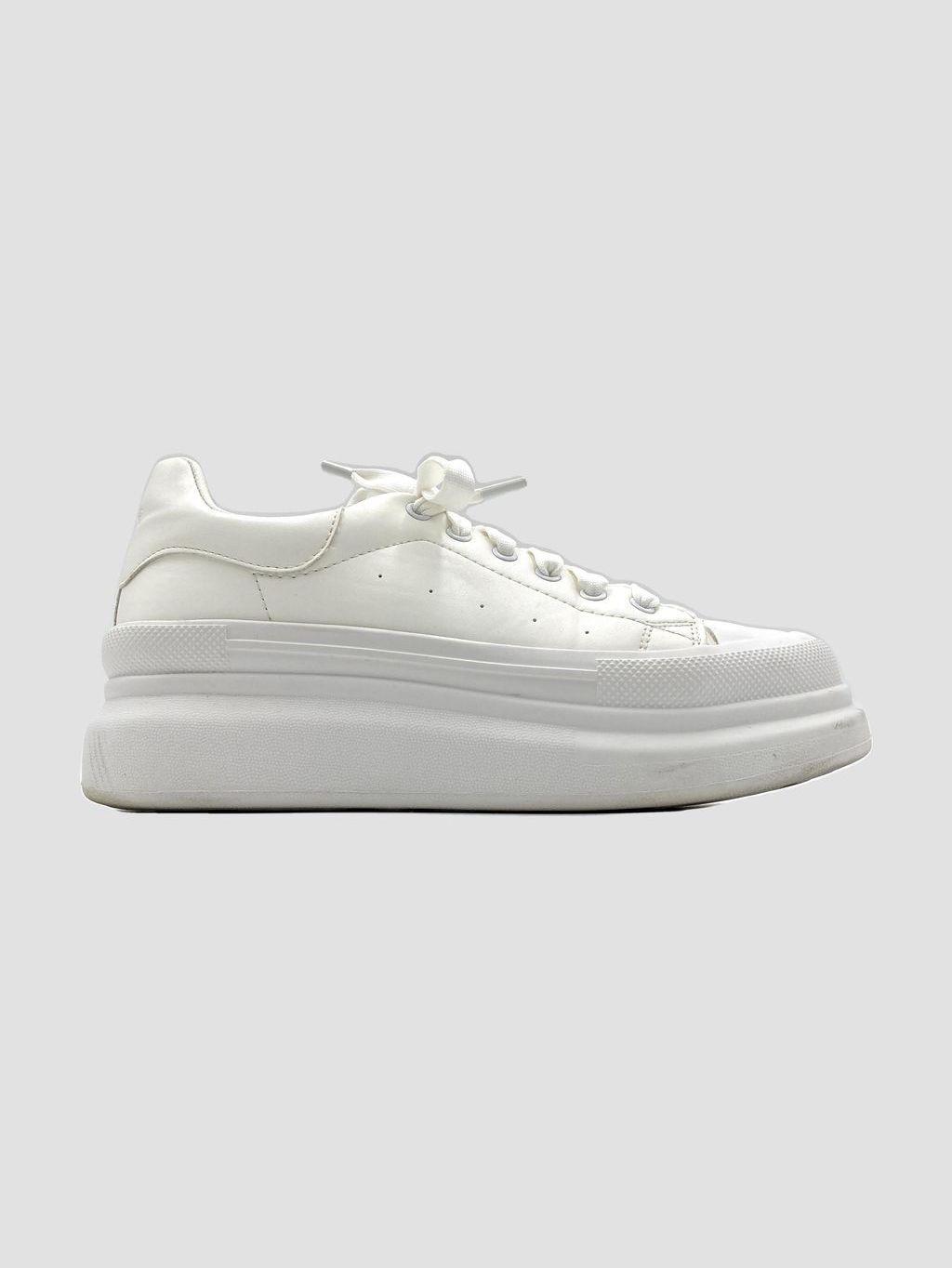 Zapatillas PRUNE - Talla 37 (VOP00899273)-0
