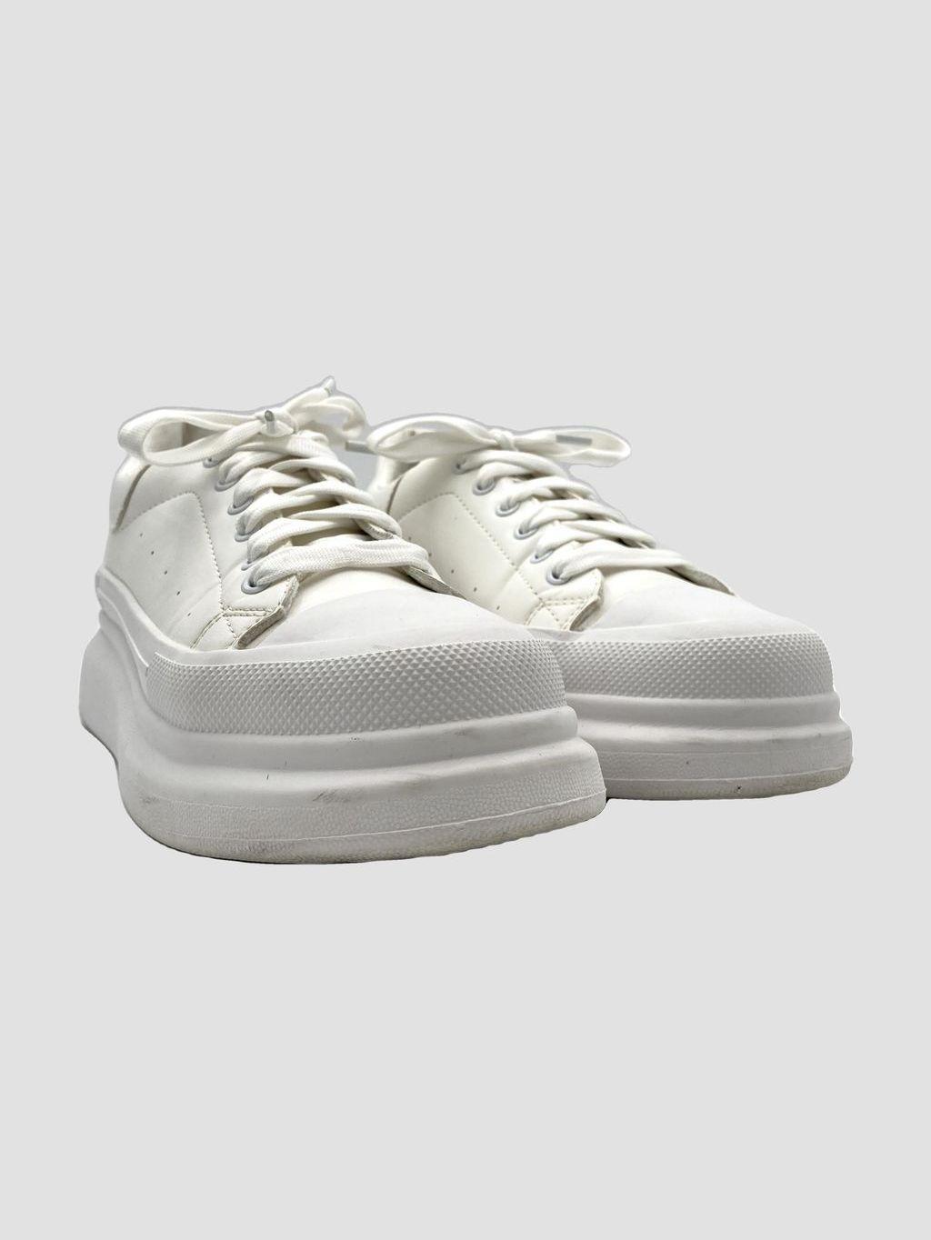 Zapatillas PRUNE - Talla 37 (VOP00899273)-1
