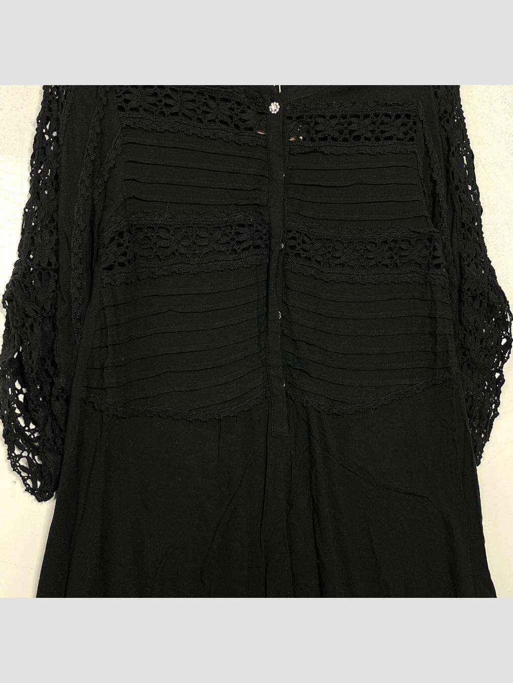 Vestido corto RAPSODIA - Talla S (VOP01175506)-3