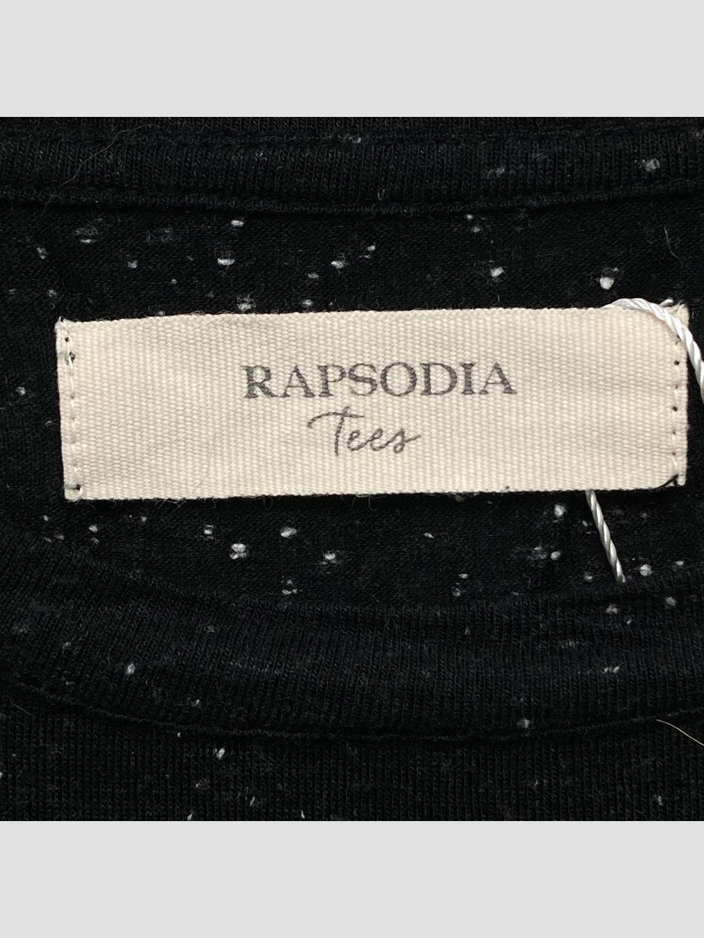 Polera RAPSODIA - Talla S (VOP01027687)-1