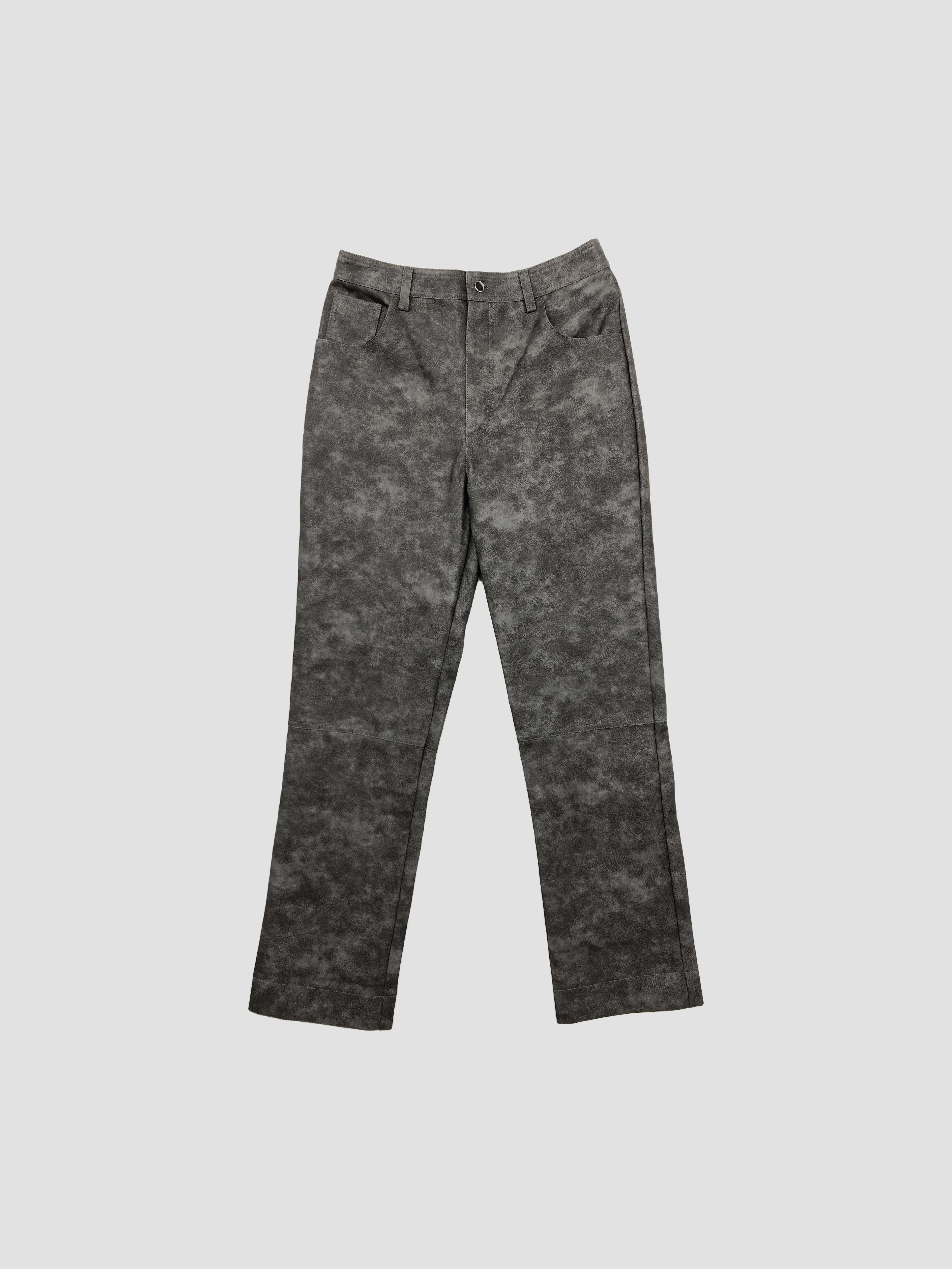 Pantalón TOPSHOP - Talla 40 (VOP01120176)-0