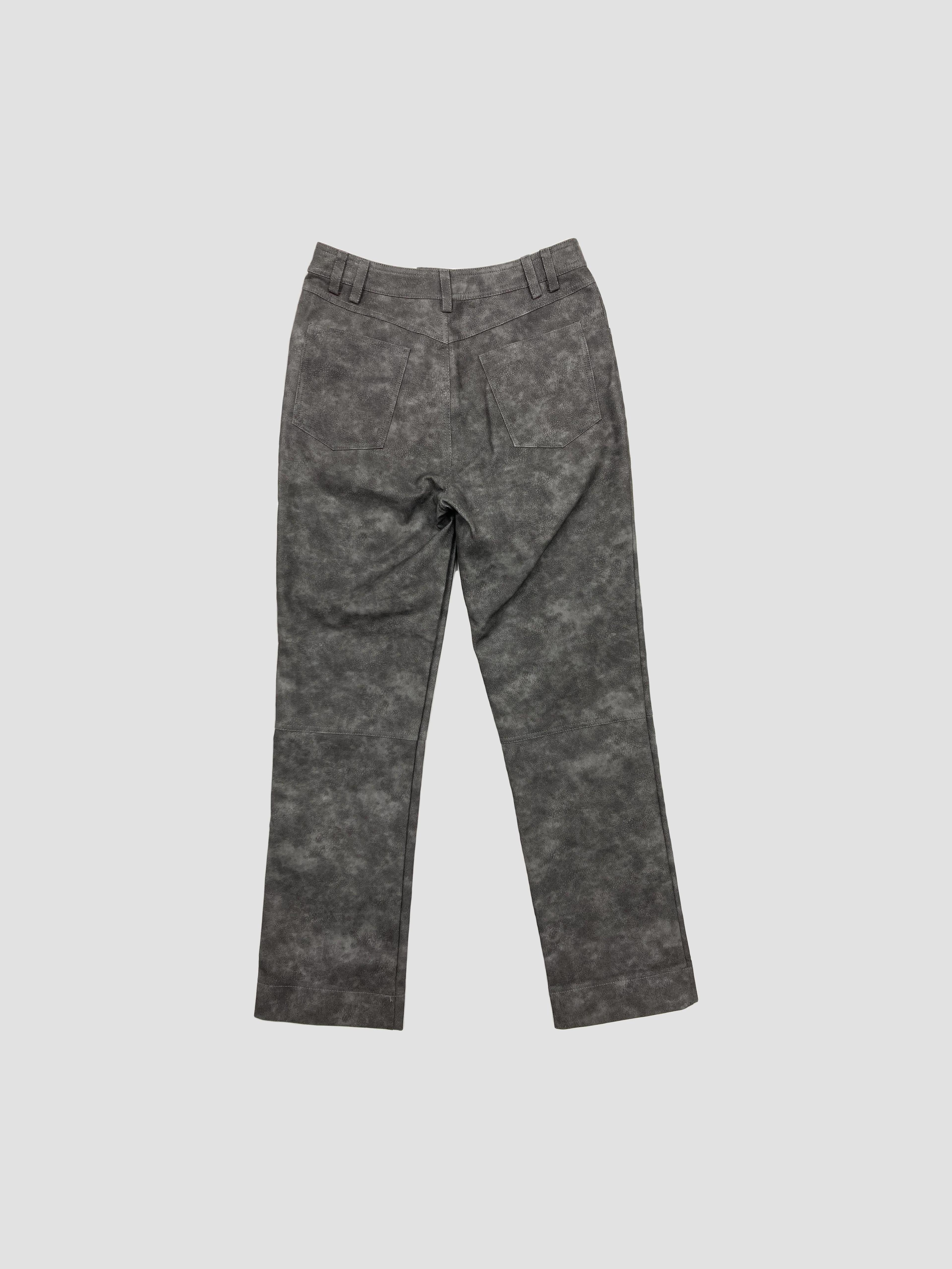 Pantalón TOPSHOP - Talla 40 (VOP01120176)-1