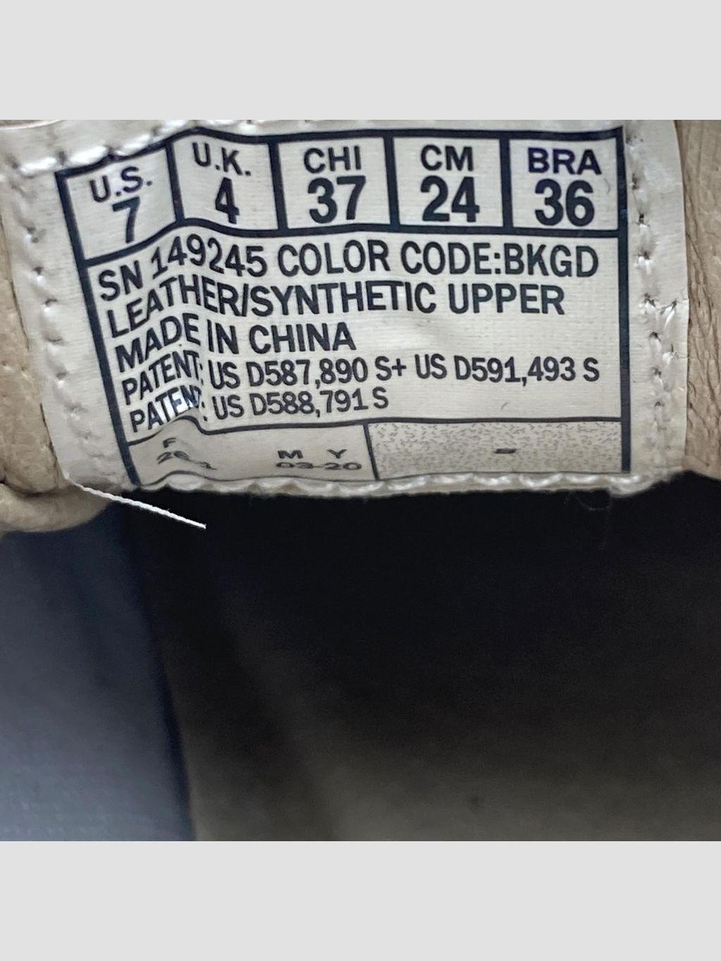 Zapatillas SKECHERS - Talla 37 (VOP01031699)-3