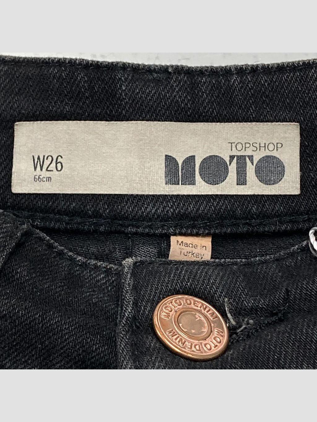 Short TOPSHOP - Talla 36 (VOP01000641)-2