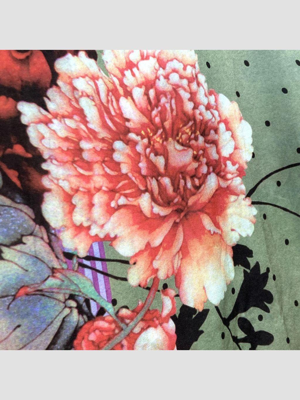 Polera DESIGUAL - Talla XXL (VOP01020508)-2