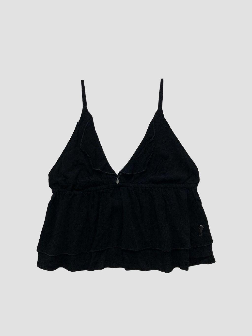 Top LOLITA POCKET - Talla L (VOP01010108)-0