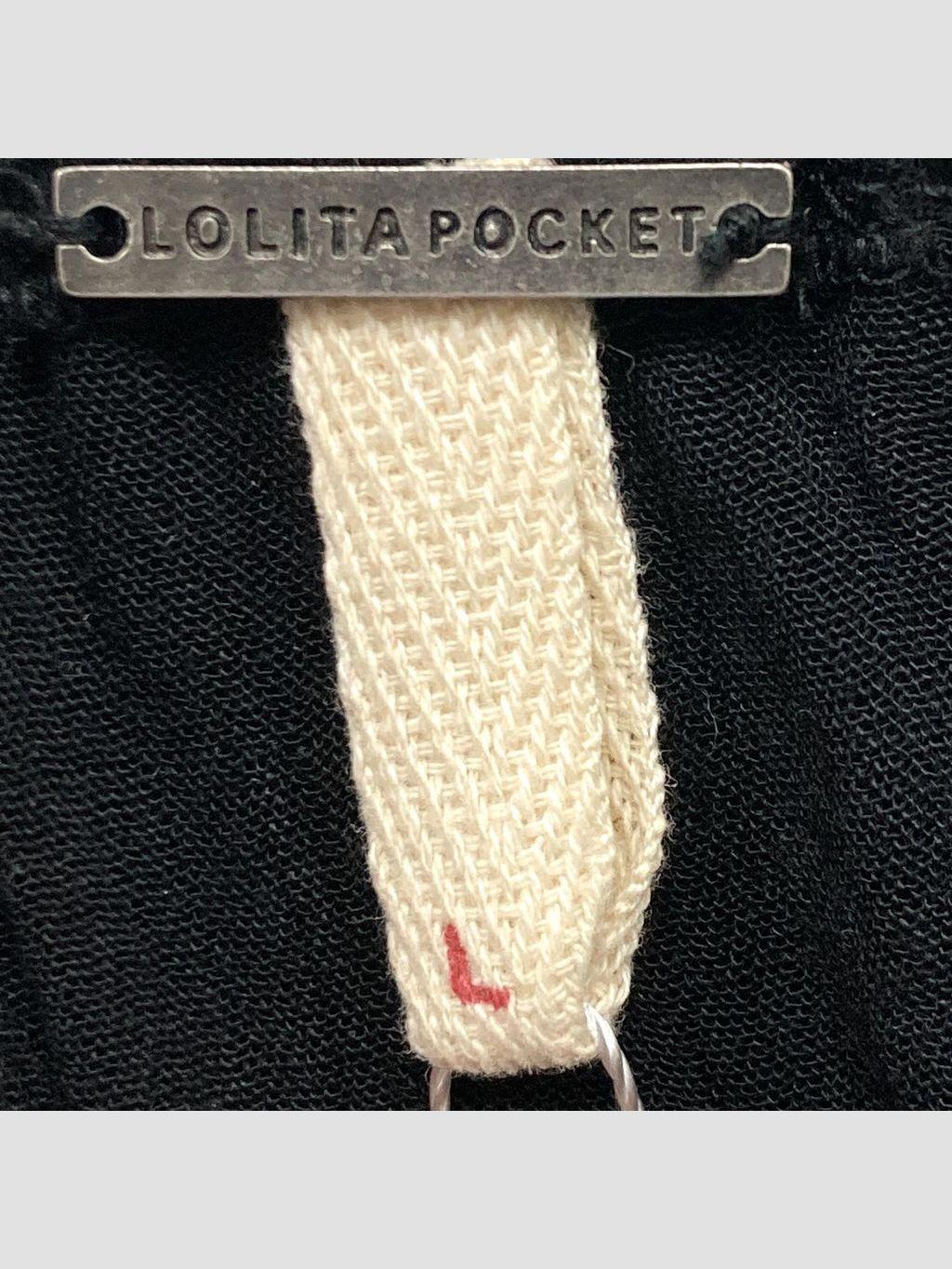 Top LOLITA POCKET - Talla L (VOP01010108)-1