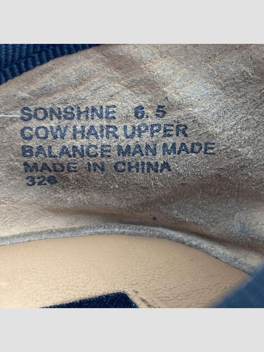 Ballerinas STEVE MADDEN - Talla 36 (VOP01004007)-3