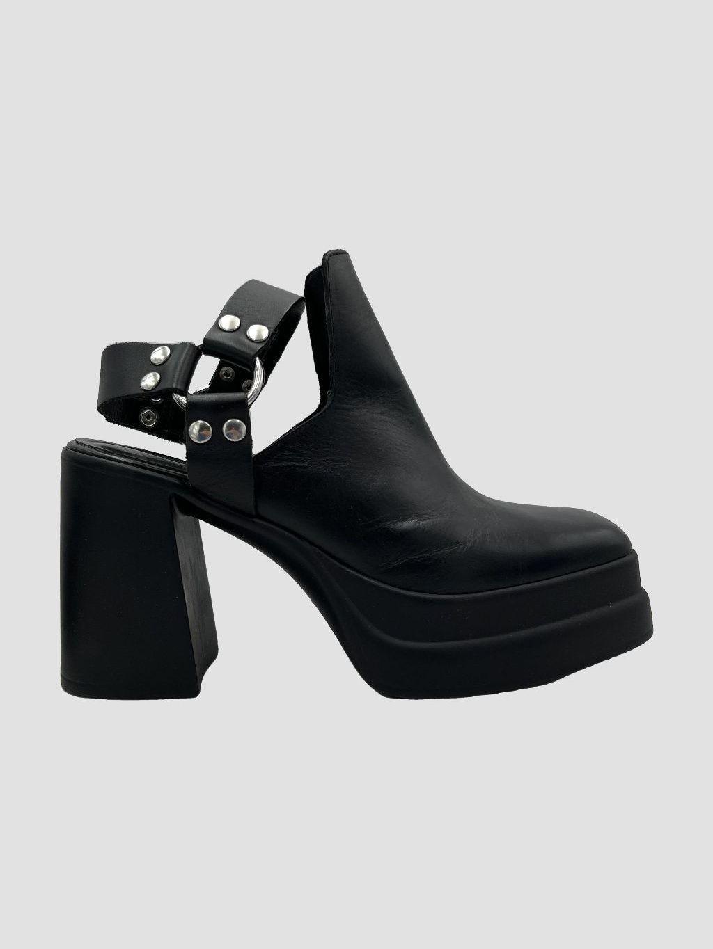 Zapatos de taco FREE PEOPLE - Talla 39 (VOP01207407)-0