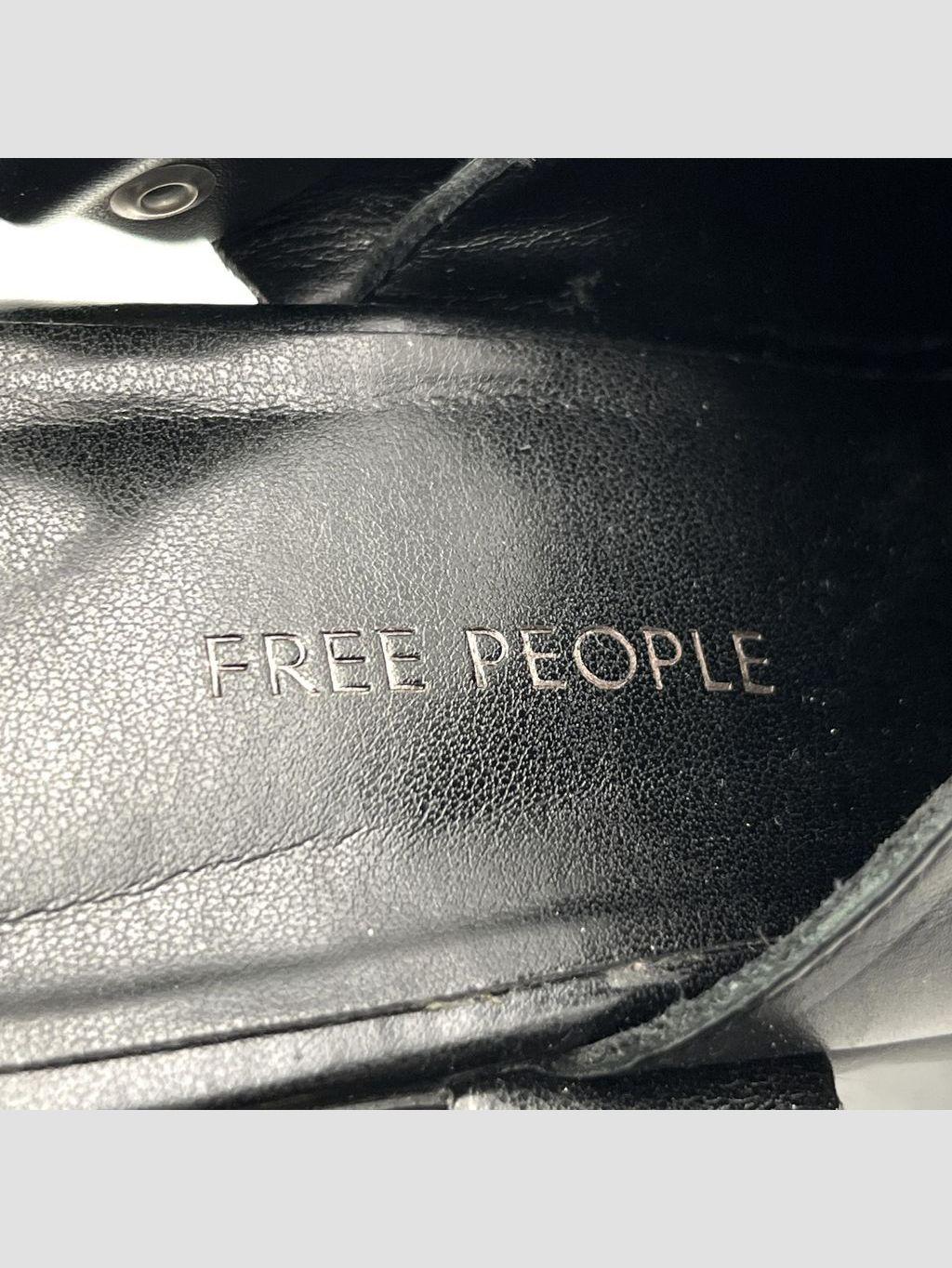 Zapatos de taco FREE PEOPLE - Talla 39 (VOP01207407)-2