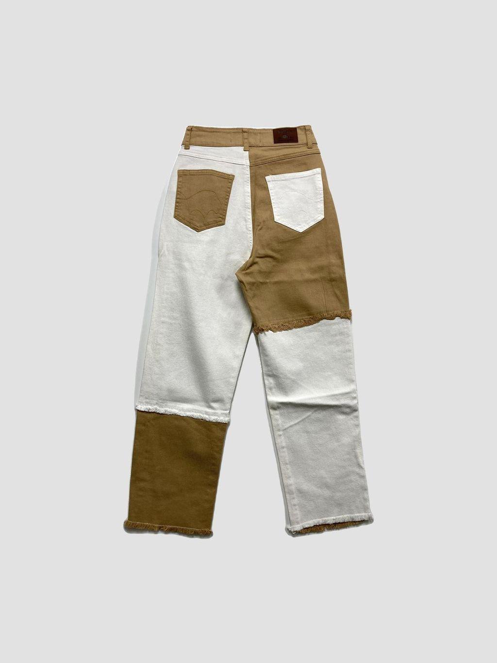 Jean BUFFALO - Talla 36 (VOP00896510)-1