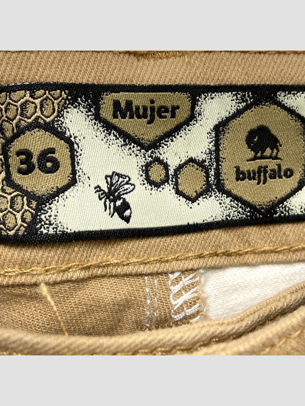 Jean BUFFALO - Talla 36 (VOP00896510)-2