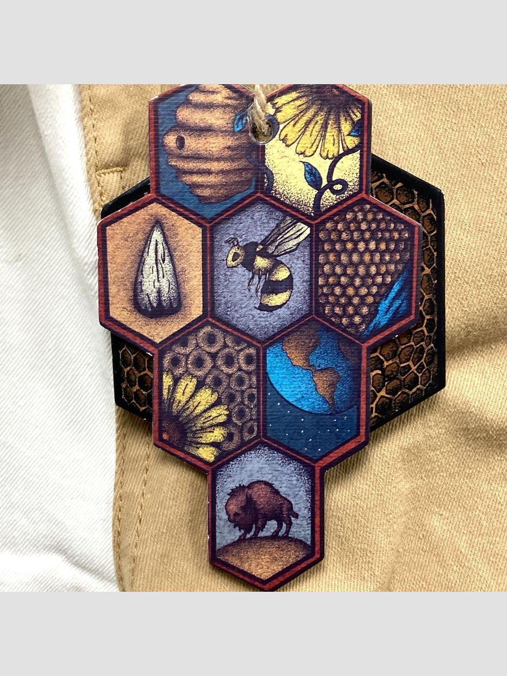 Jean BUFFALO - Talla 36 (VOP00896510)-3