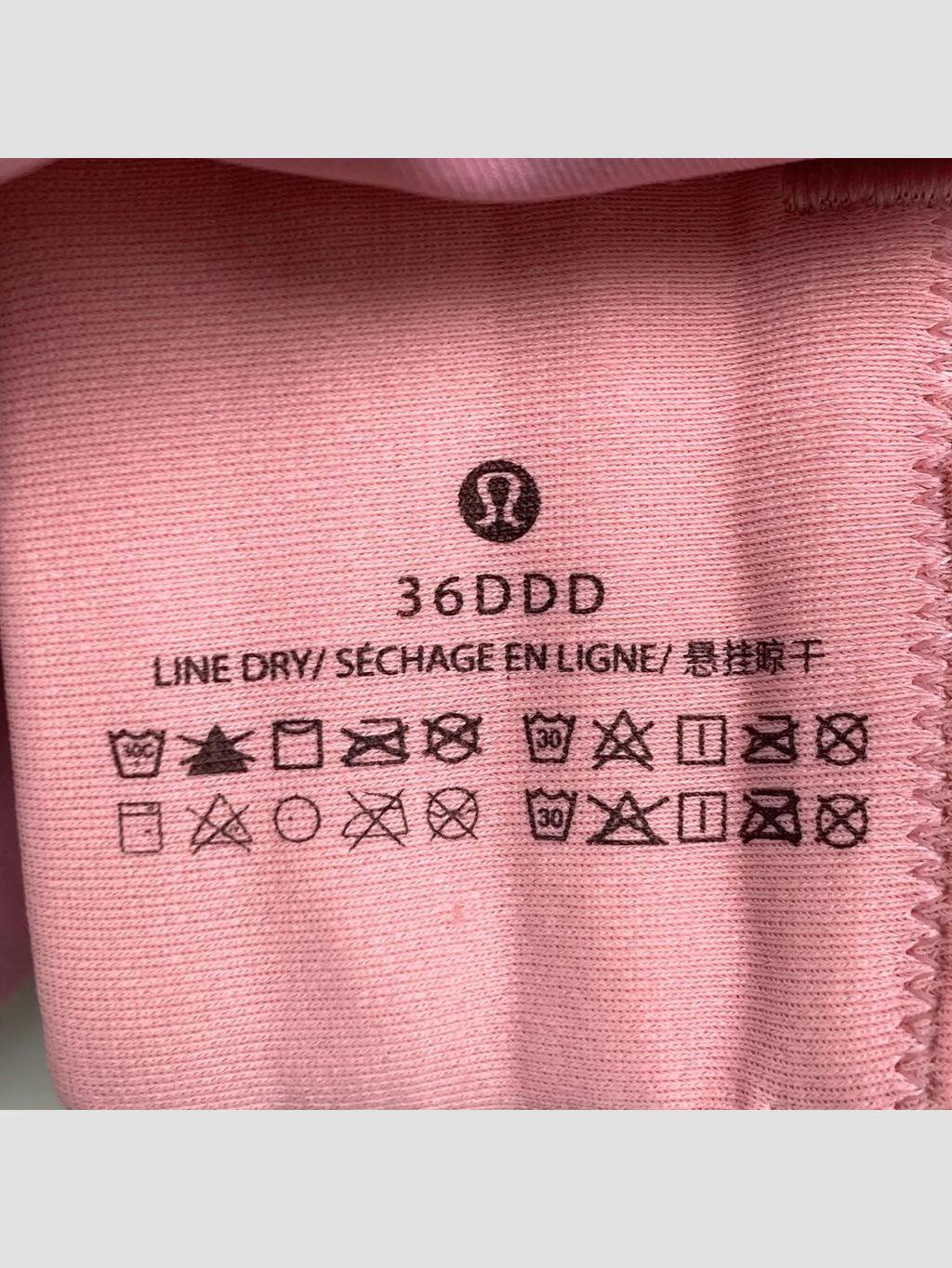 Top LULULEMON - Talla S (VOP01043558)-2