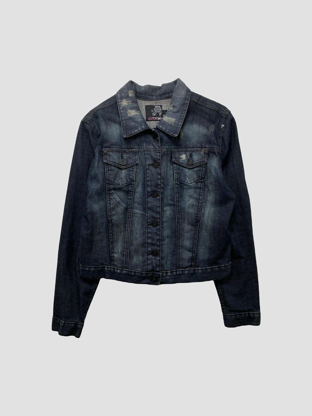 Chaqueta casual UMBRALE - Talla XL (VOP00910466)-0