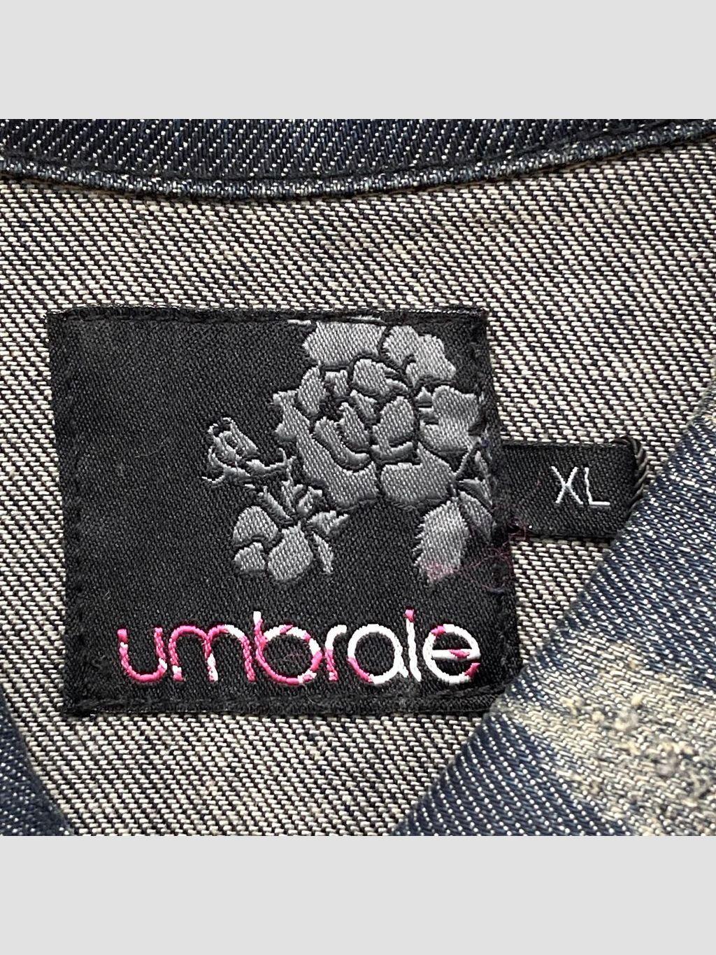 Chaqueta casual UMBRALE - Talla XL (VOP00910466)-1