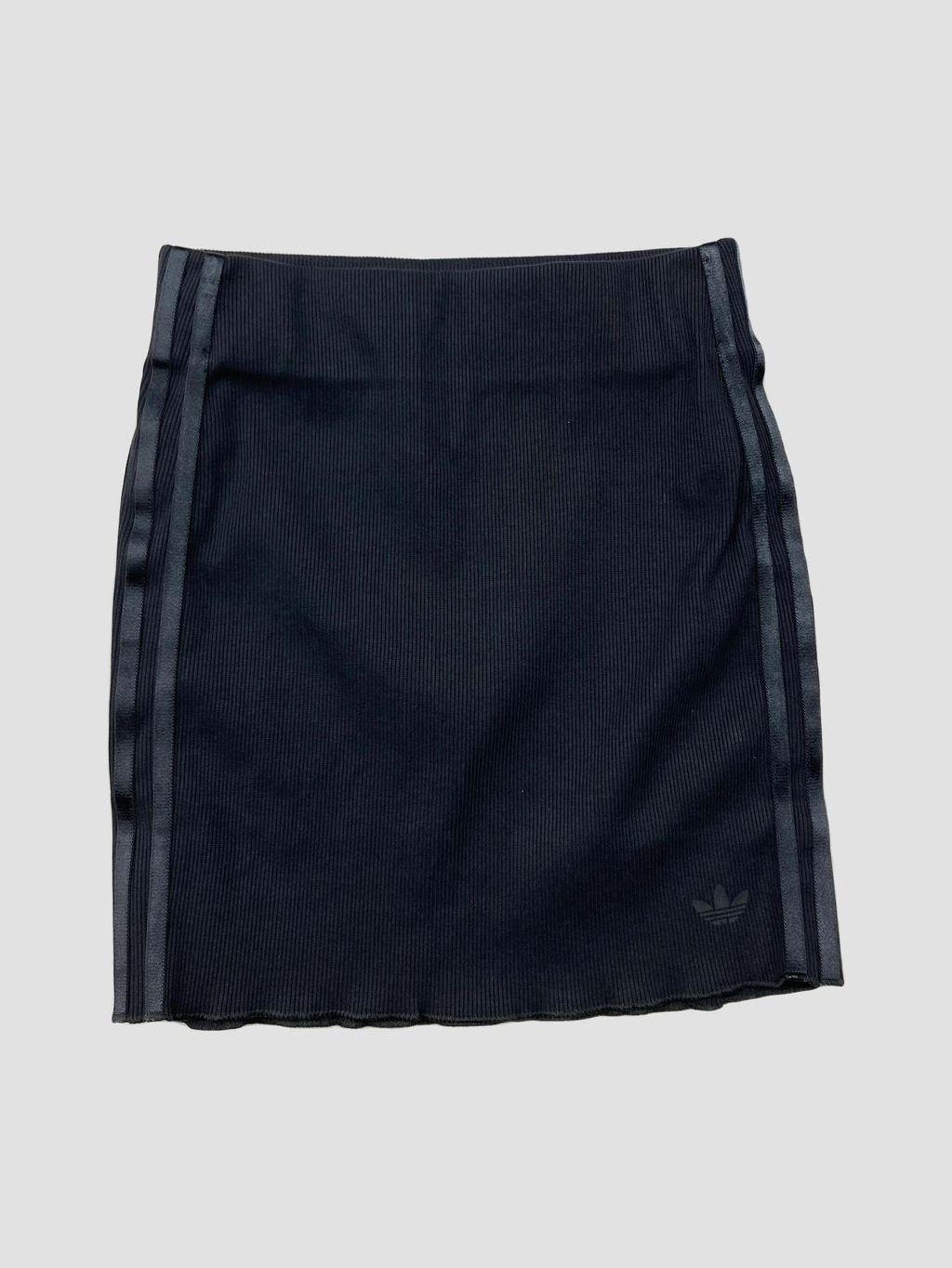Falda corta ADIDAS - Talla 34 (VOP01144822)-0