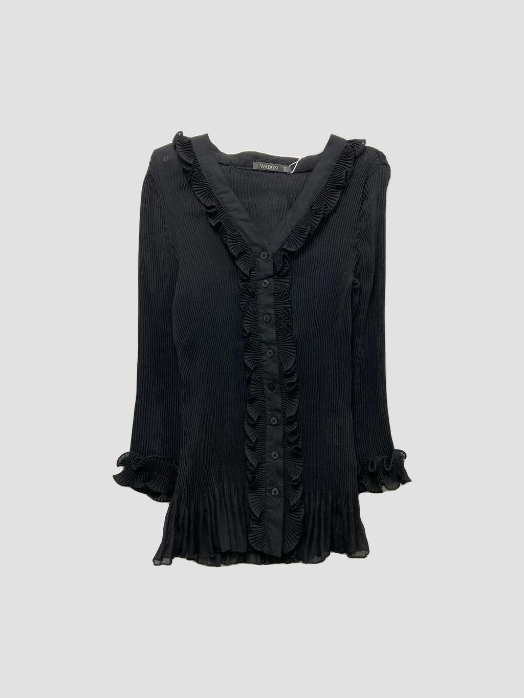 Camisa WADOS - Talla S (VOP00858419)-0