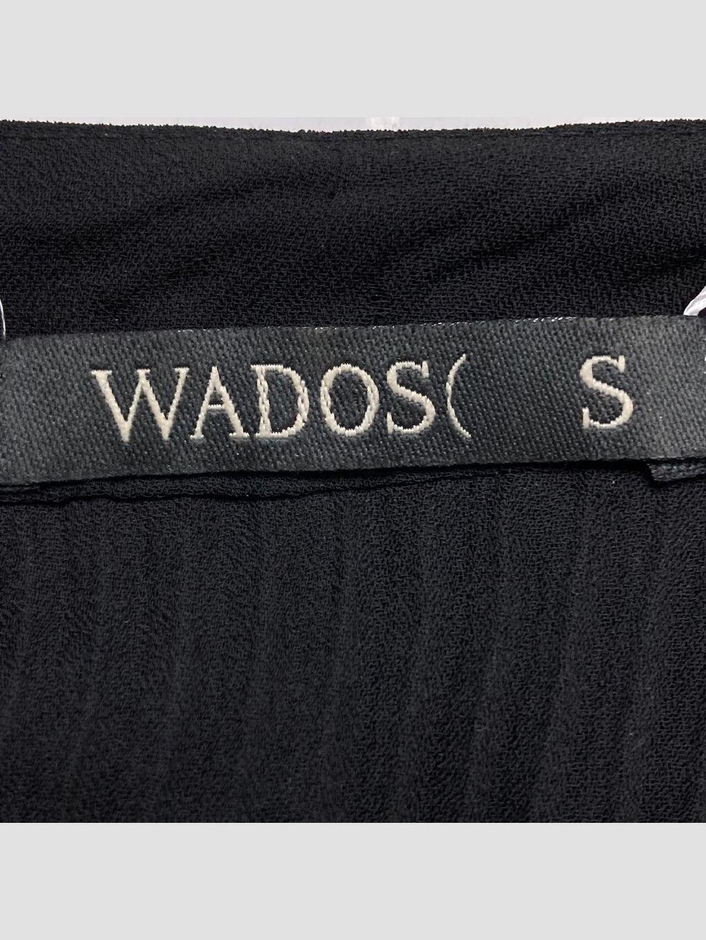 Camisa WADOS - Talla S (VOP00858419)-1