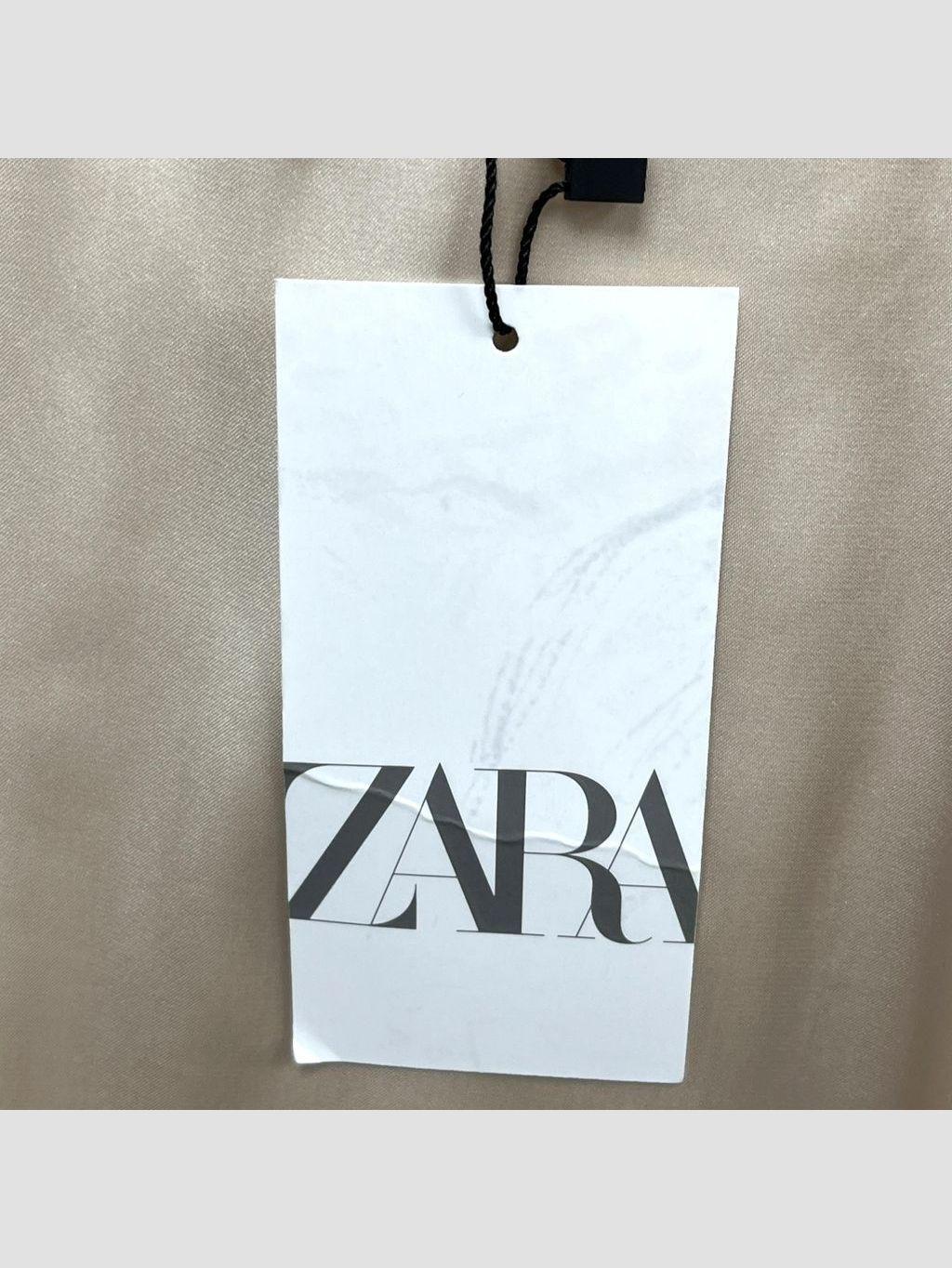 Polera sin mangas ZARA - Talla M (VOP00909895)-2