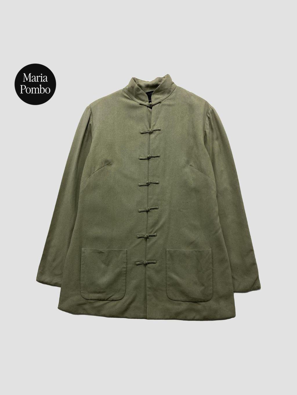 MARIA POMBO Chaqueta casual DRAGON LADY - Talla L (VOP00999478)-0