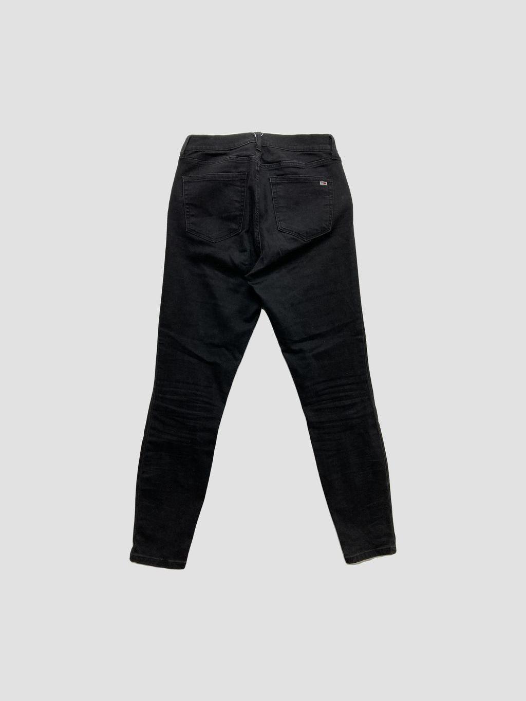 Jean TOMMY HILFIGER - Talla 38 (VOP00880309)-1