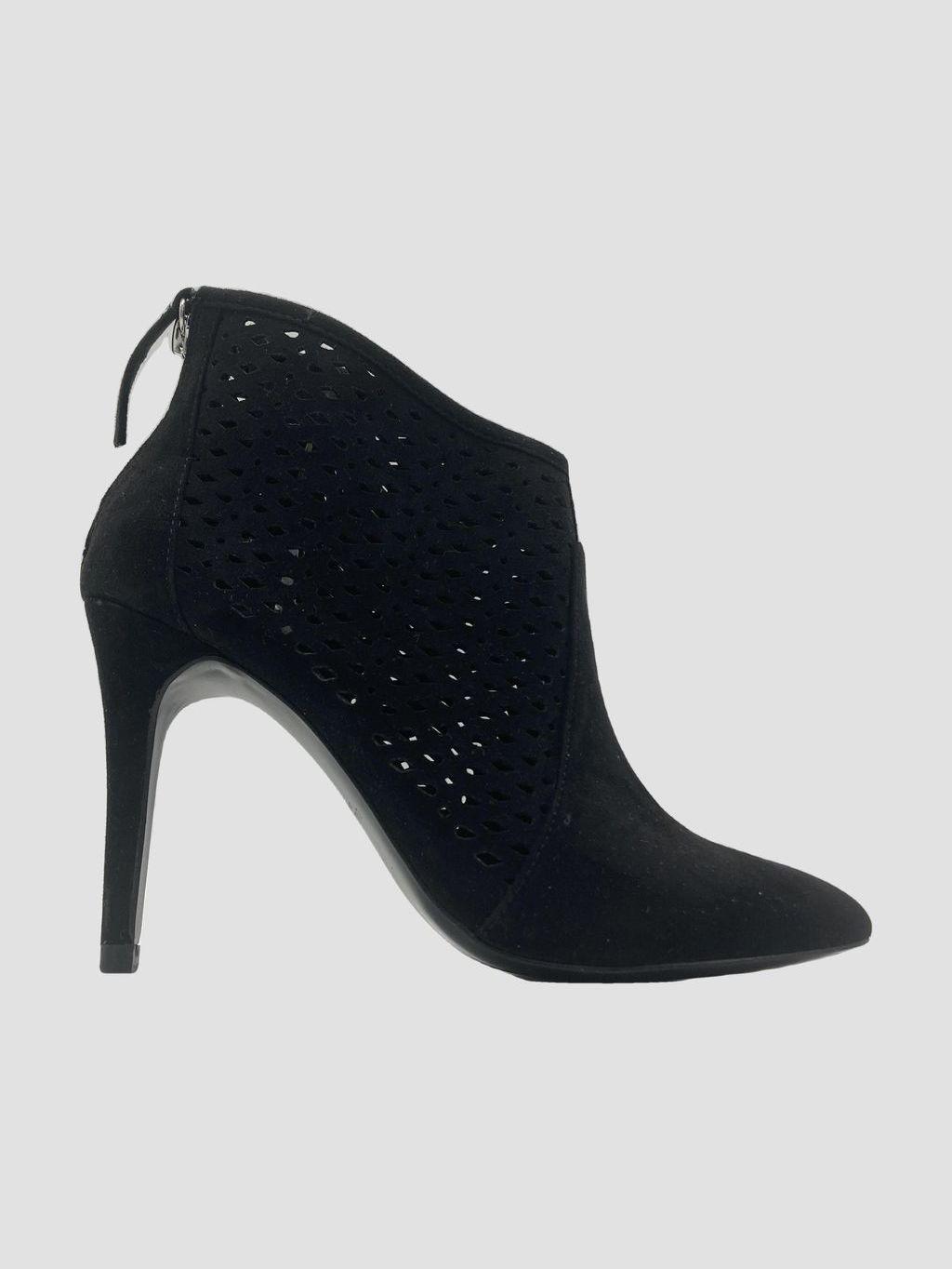 Zapatos de taco ZARA - Talla 38 (VOP00987994)-0
