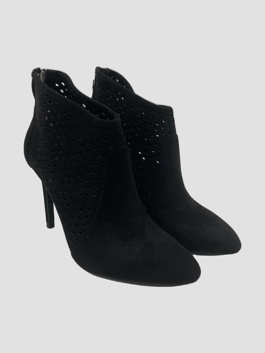 Zapatos de taco ZARA - Talla 38 (VOP00987994)-1