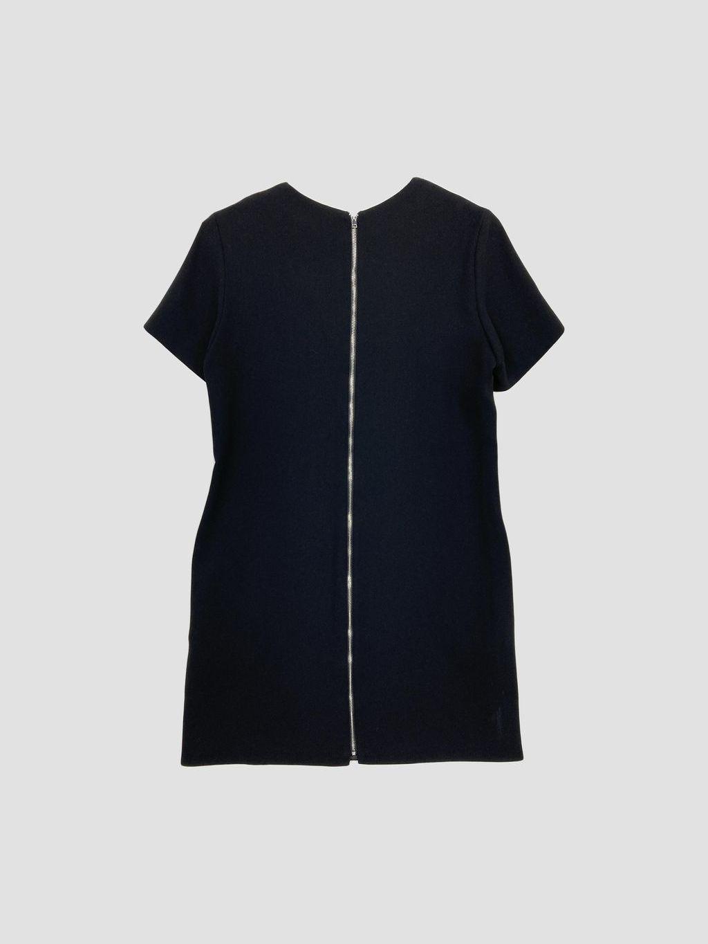 Vestido corto BIMBA Y LOLA - Talla L (VOP01125168)-1