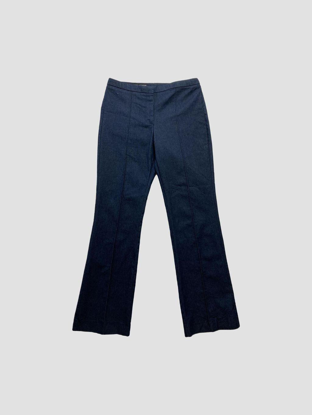 Jean ZARA - Talla 38 (VOP01029981)-0