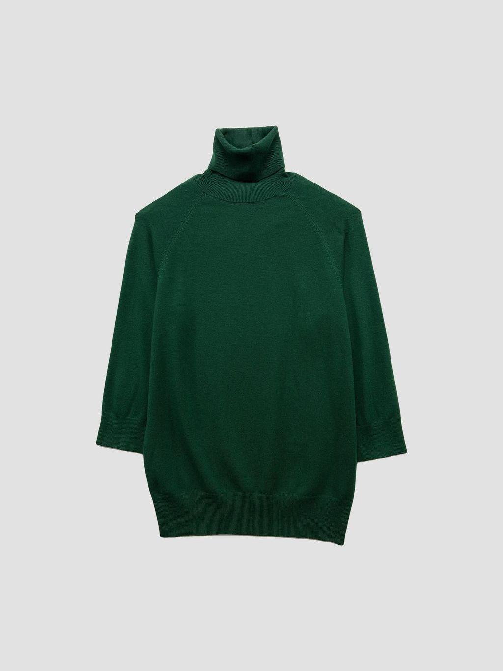 Sweater ZARA - Talla S (VOP00958781)-0