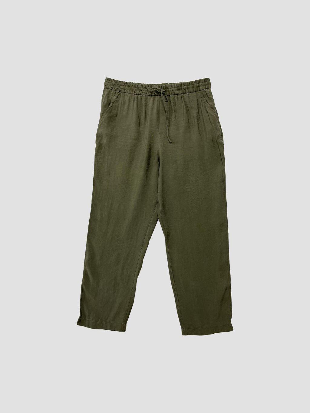 Pantalón ZARA - Talla 40 (VOP01221250)-0