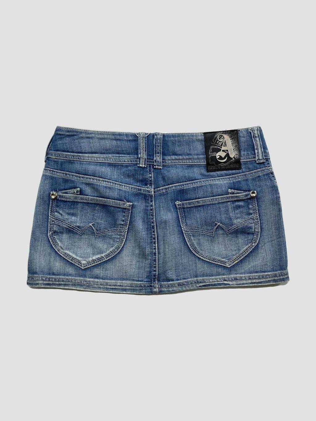 Falda corta AMERICANINO - Talla 36 (VOP00854126)-1