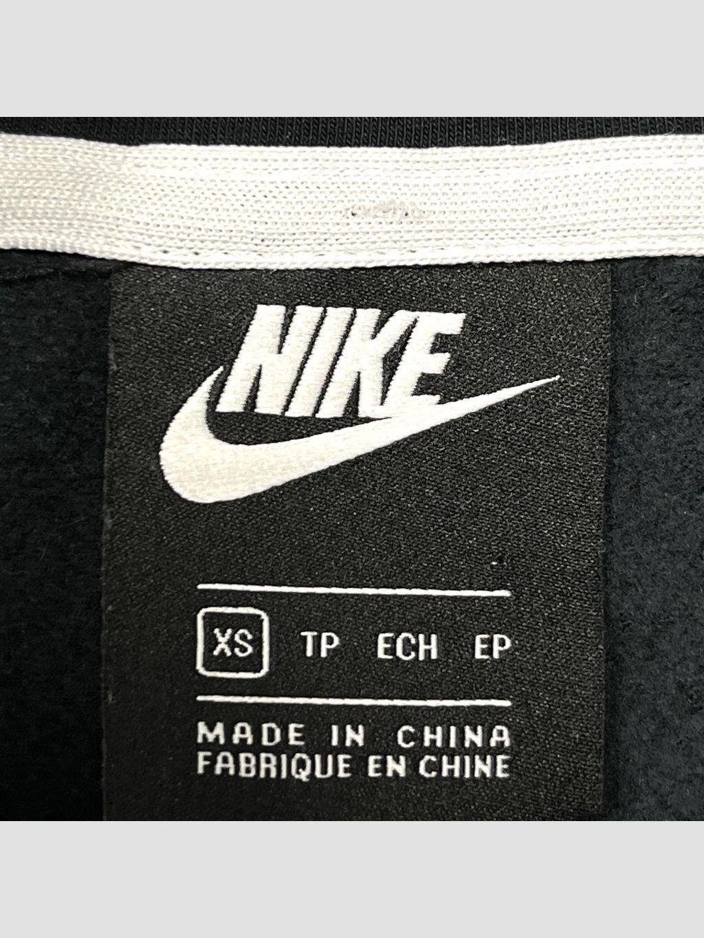 Polerón NIKE - Talla XS (VOP01120958)-1