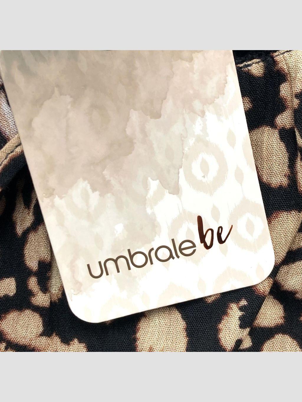 Vestido corto UMBRALE - Talla S (VOP01032898)-2