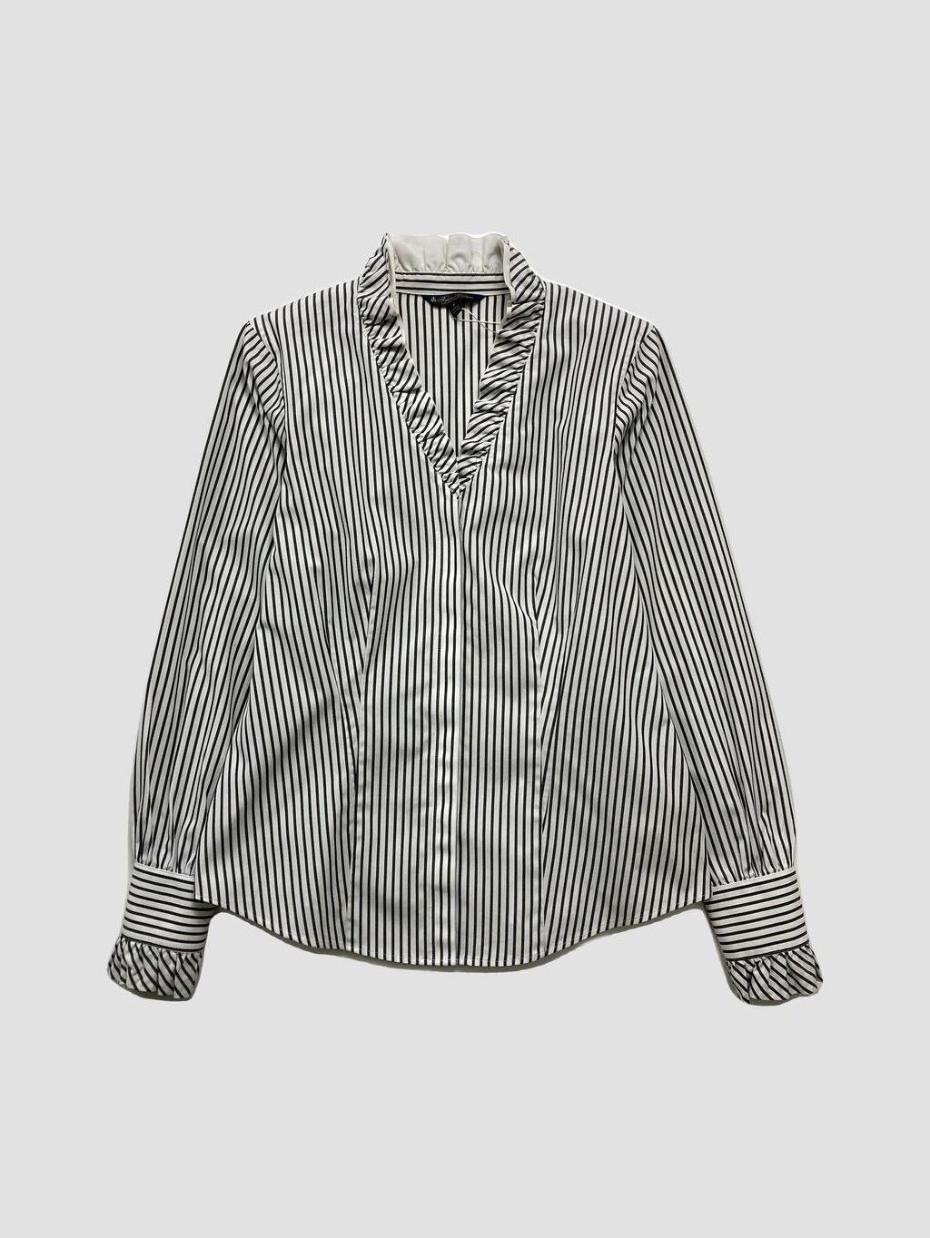 Blusa BROOKS BROTHERS - Talla S (VOP01030263)-0