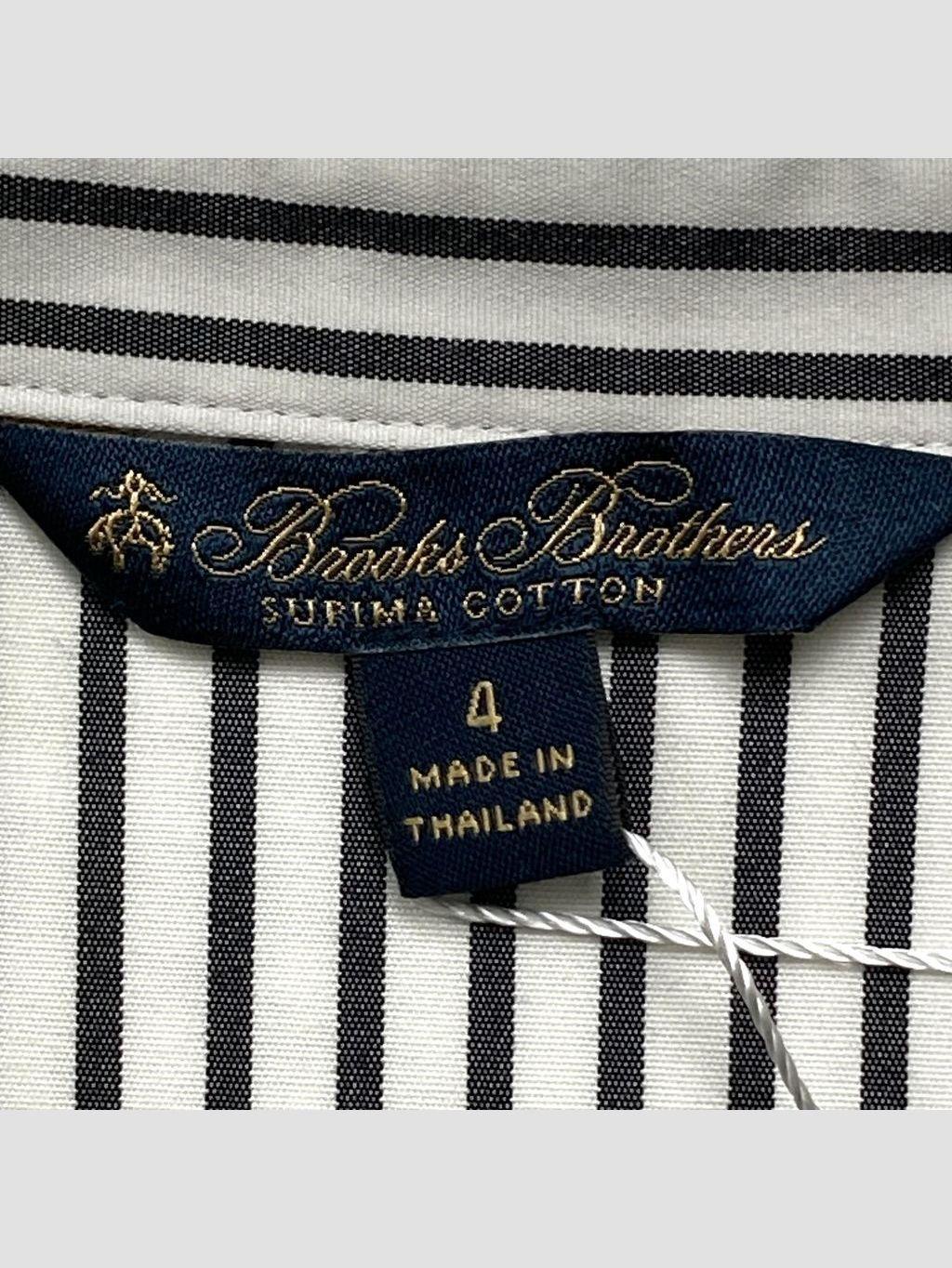 Blusa BROOKS BROTHERS - Talla S (VOP01030263)-1