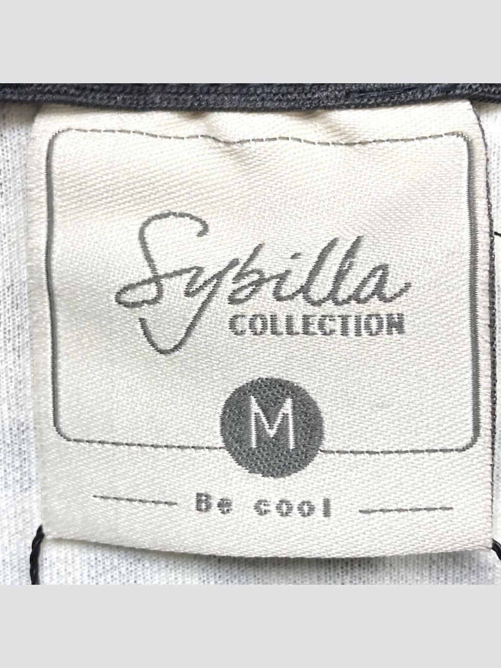 Falda corta SYBILLA - Talla 38 (VOP00883748)-1