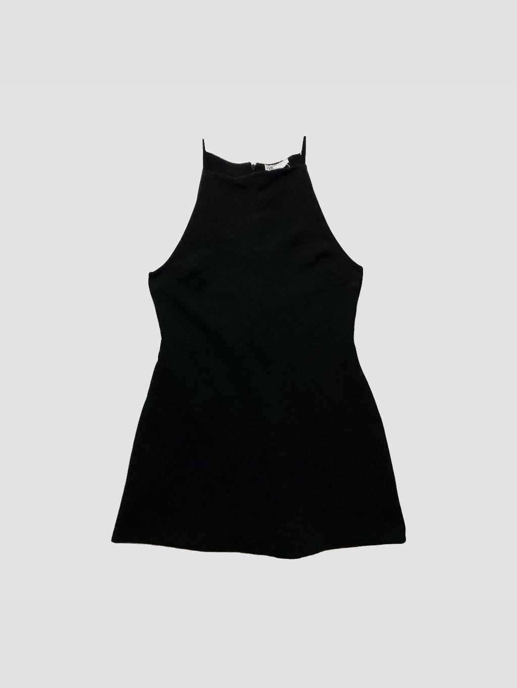 Vestido corto ZARA - Talla L (VOP00962852)-0