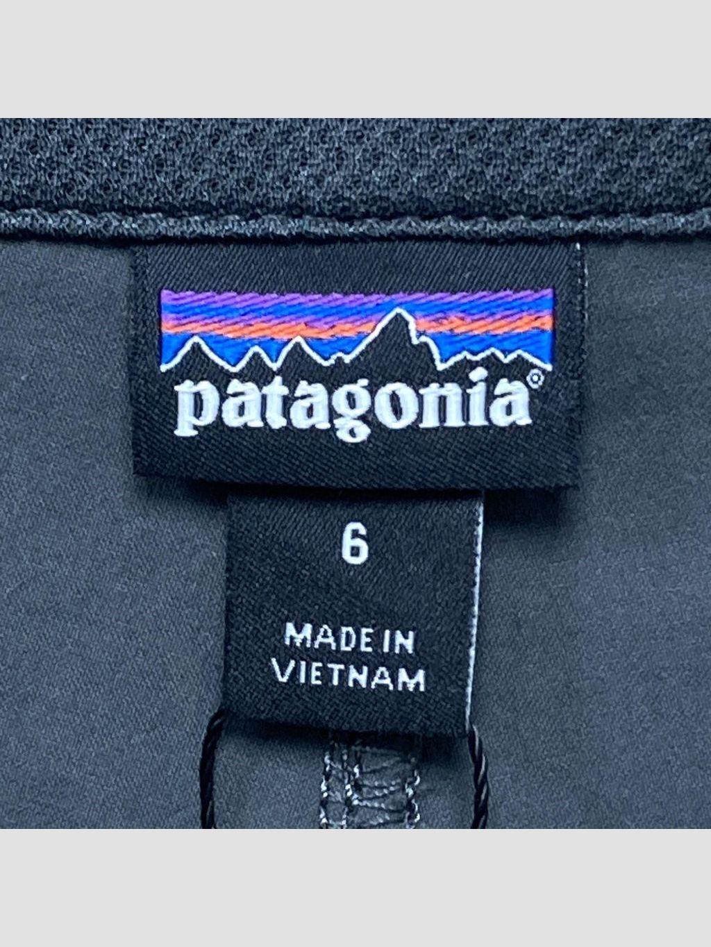 Pantalón PATAGONIA - Talla 36 (VOP00950262)-1