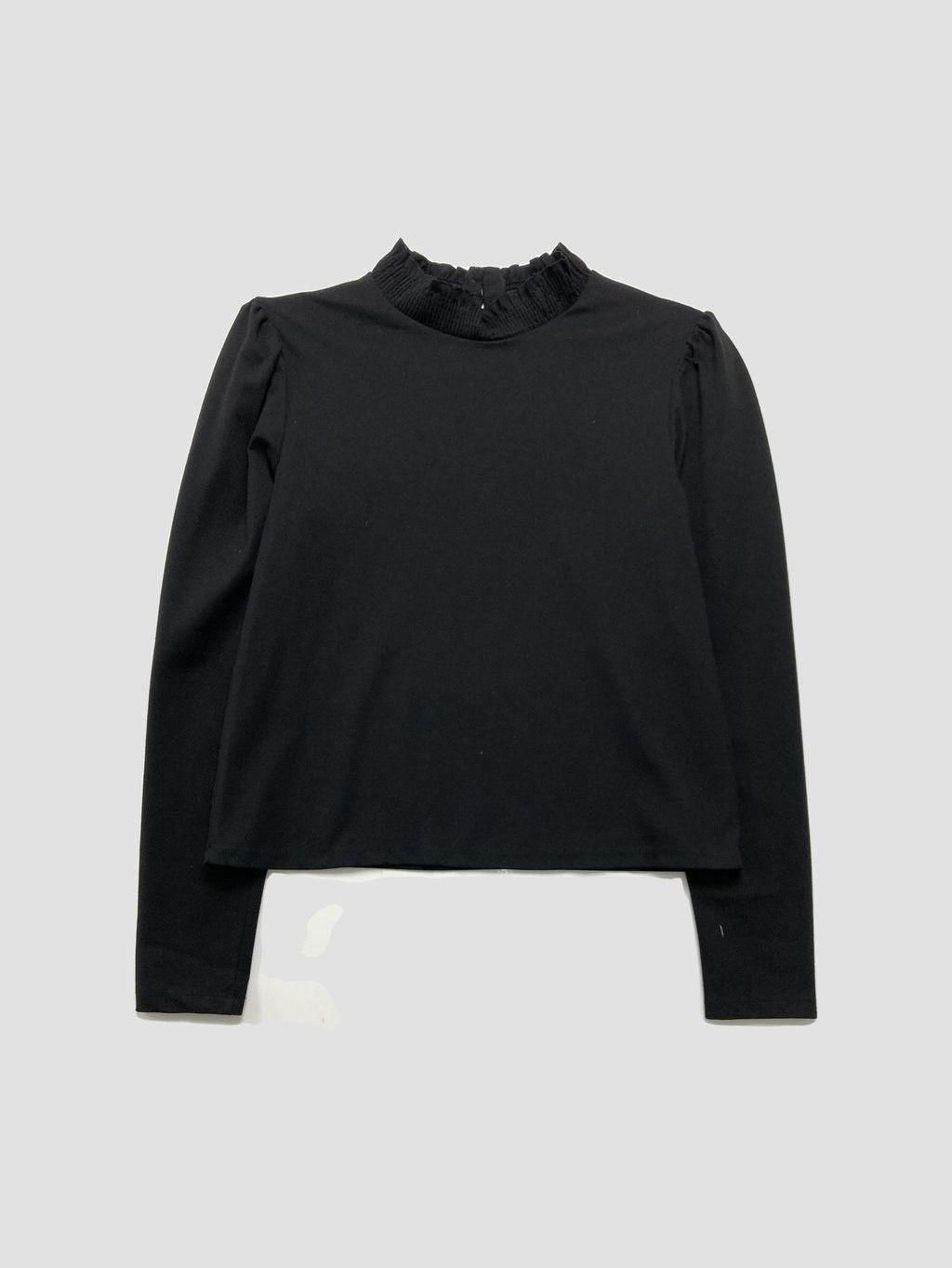 Blusa MANGO - Talla S (VOP00830715)-0