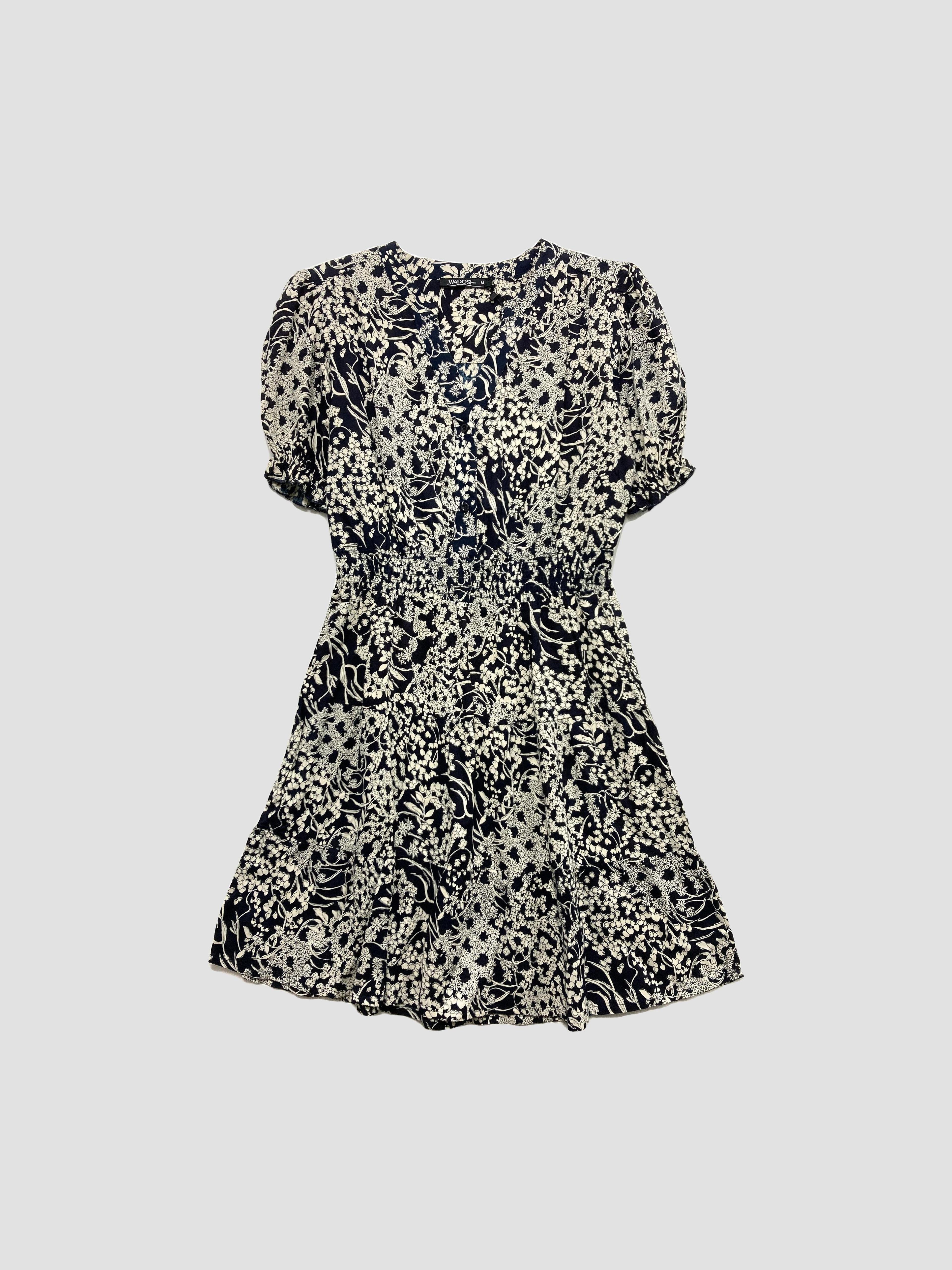 Vestido corto WADOS - Talla M (VOP00917679)-0