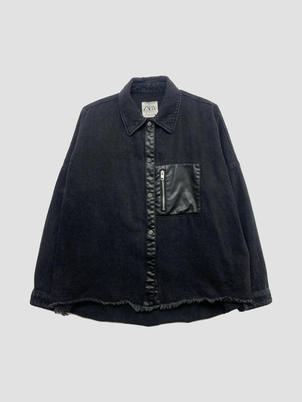Chaqueta casual ZARA - Talla M (VOP00989298)-0