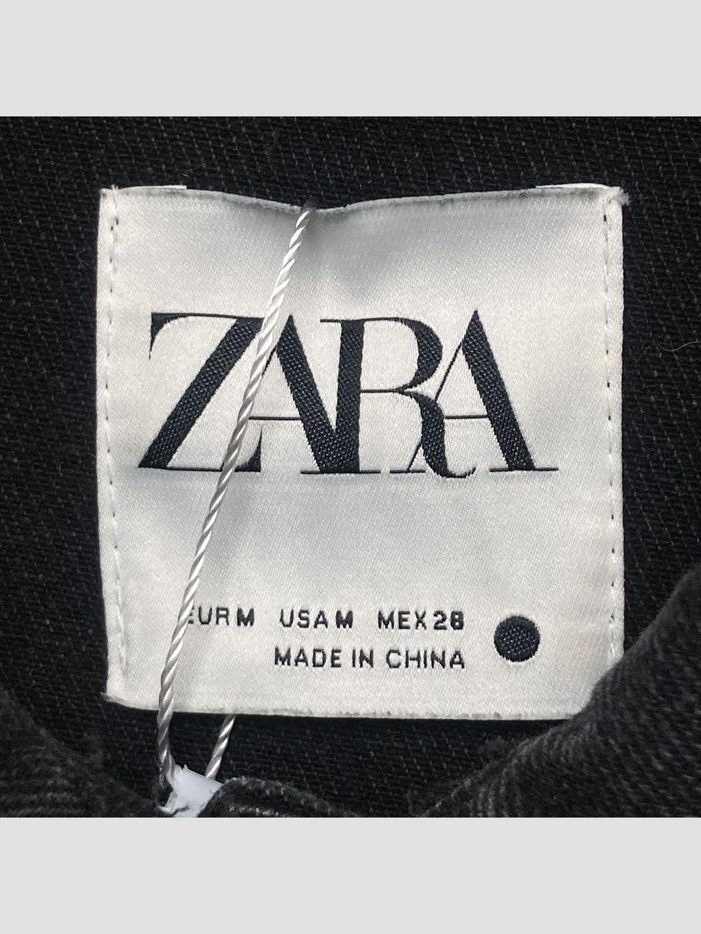 Chaqueta casual ZARA - Talla M (VOP00989298)-1