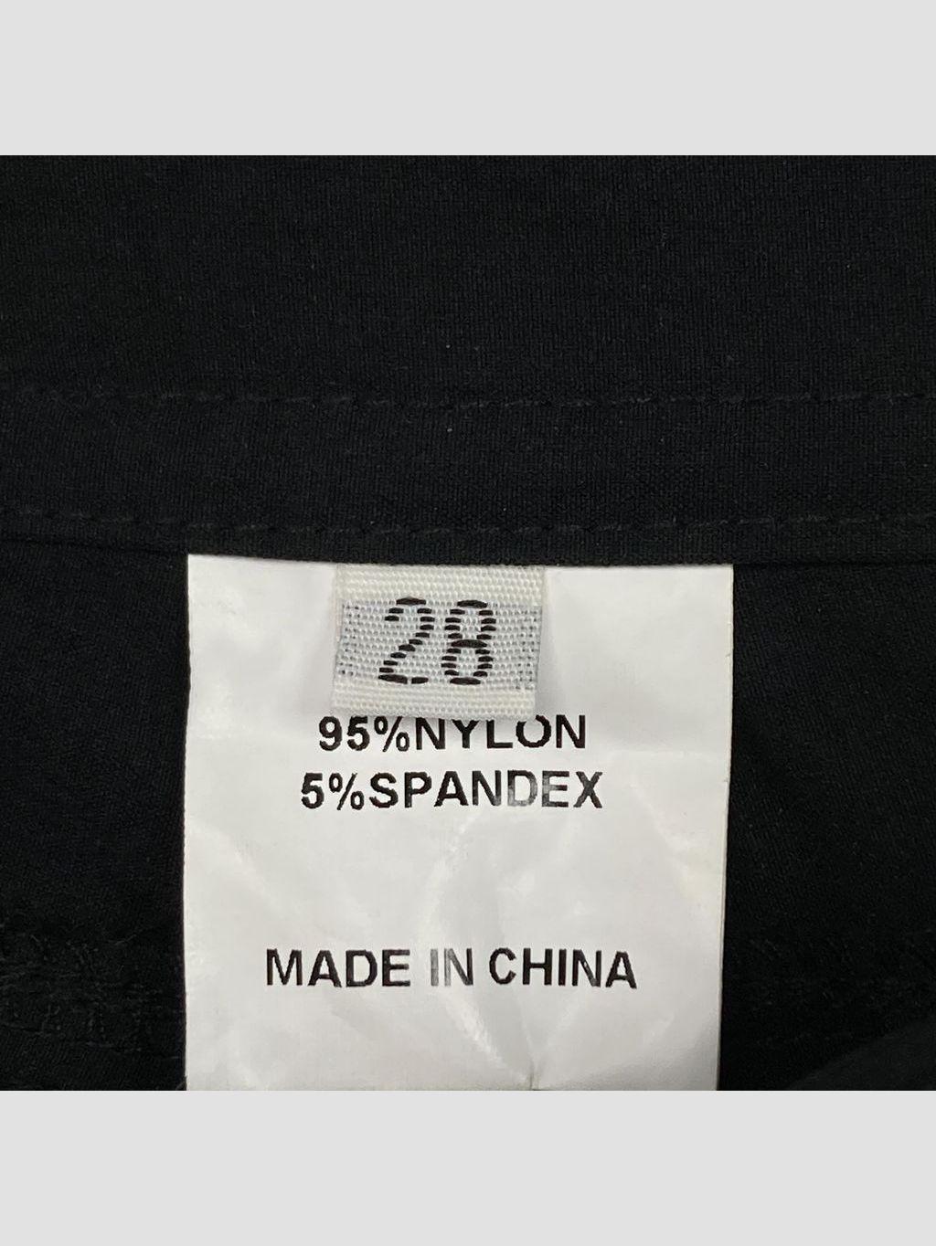 Pantalón MAD - Talla 34 (VOP01203158)-1