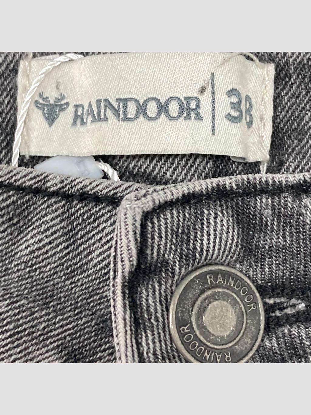 Jean RAINDOOR - Talla 38 (VOP01087365)-2