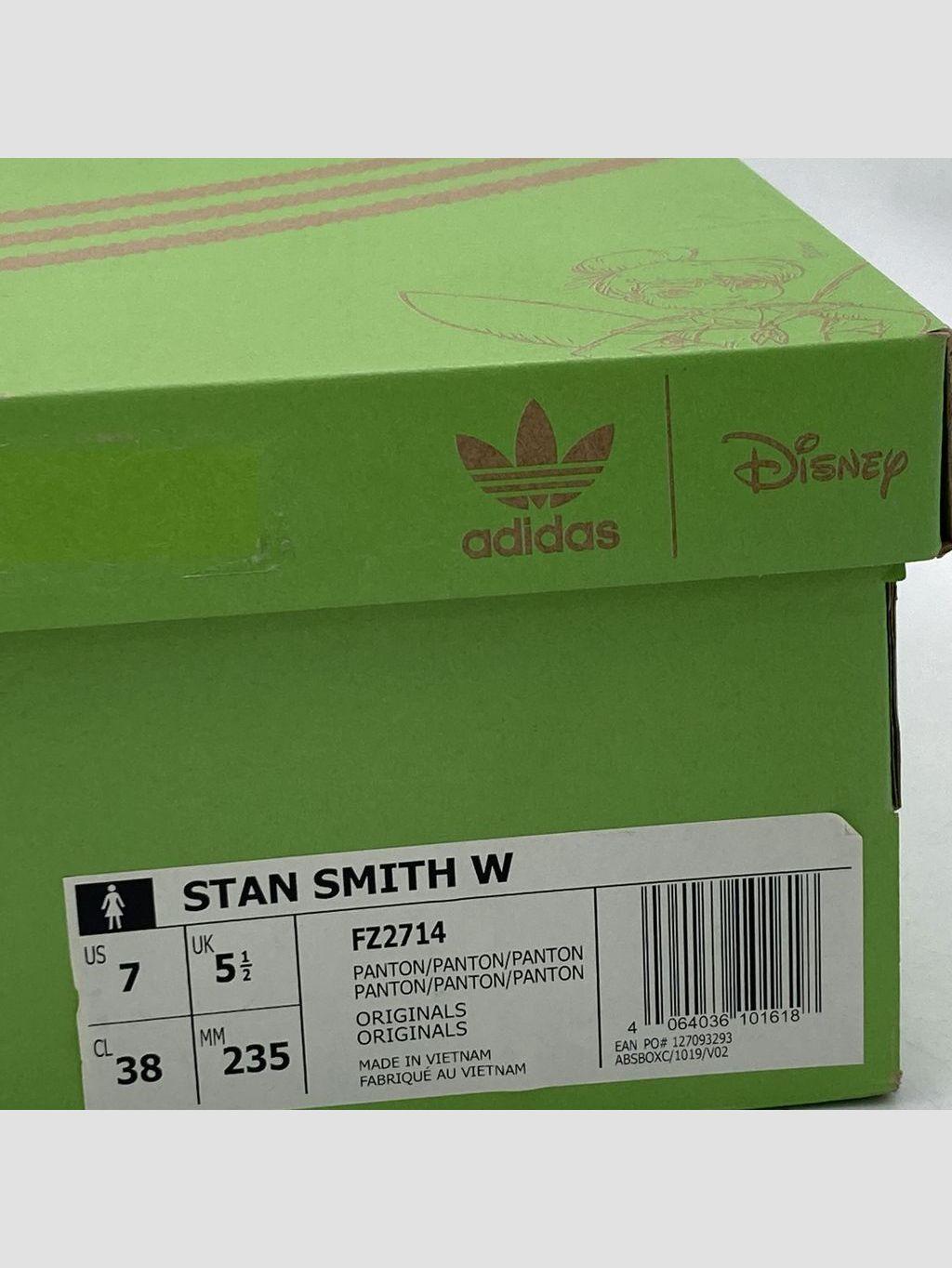 Zapatillas ADIDAS - Talla 38 (VOP01010200)-3