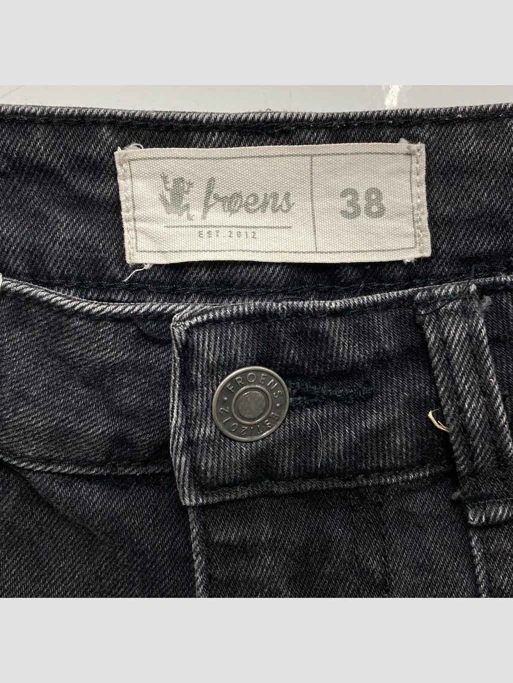 Jean FROENS - Talla 38 (VOP01011748)-2