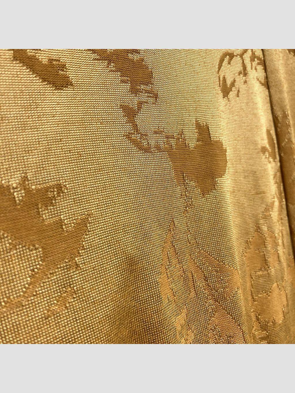 Vestido largo ZARA - Talla M (VOP01036336)-3